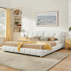 Modern Luxury King Daybed