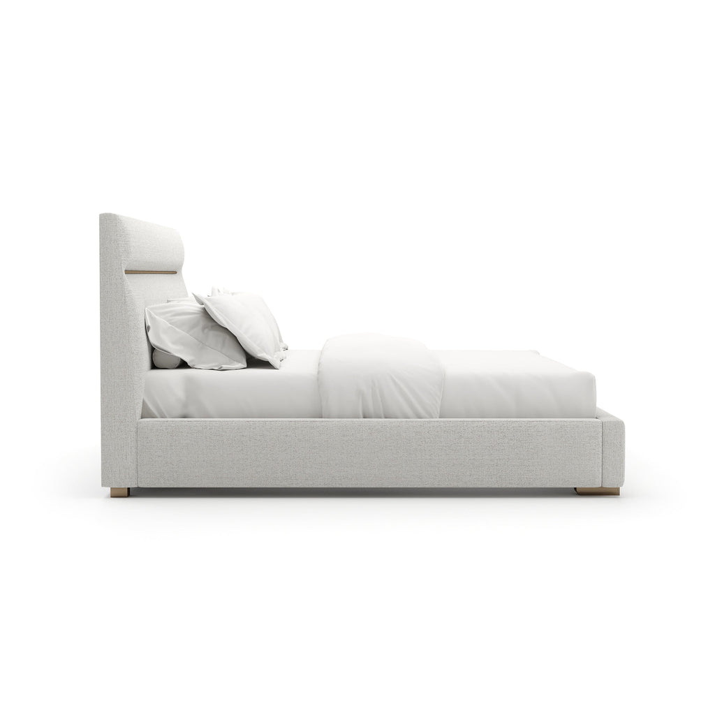 Counter Balance Bed