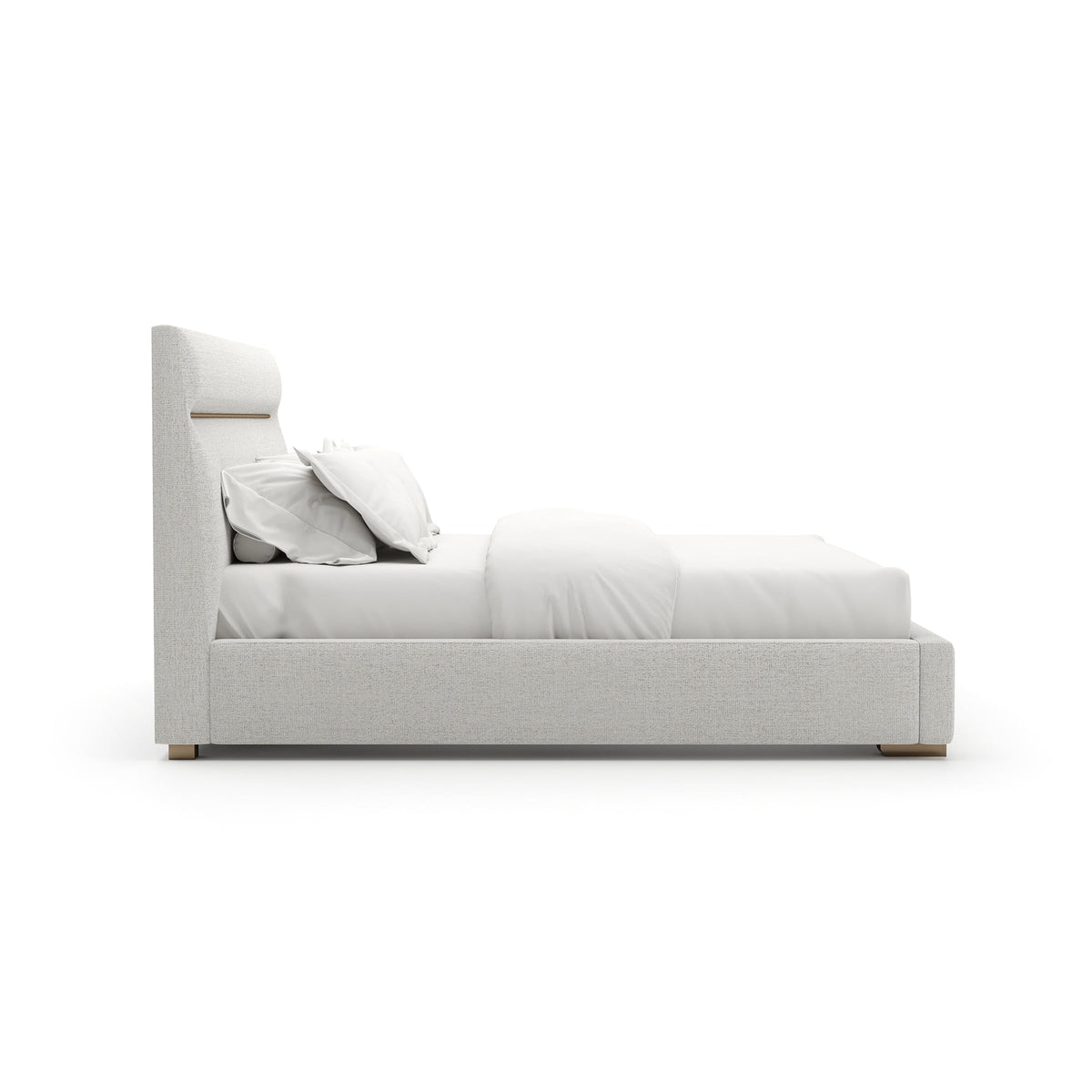 Counter Balance Bed