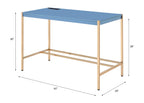 Midriaks Modern Writing Desk