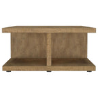 Metron Mango Rectangular Coffee Table