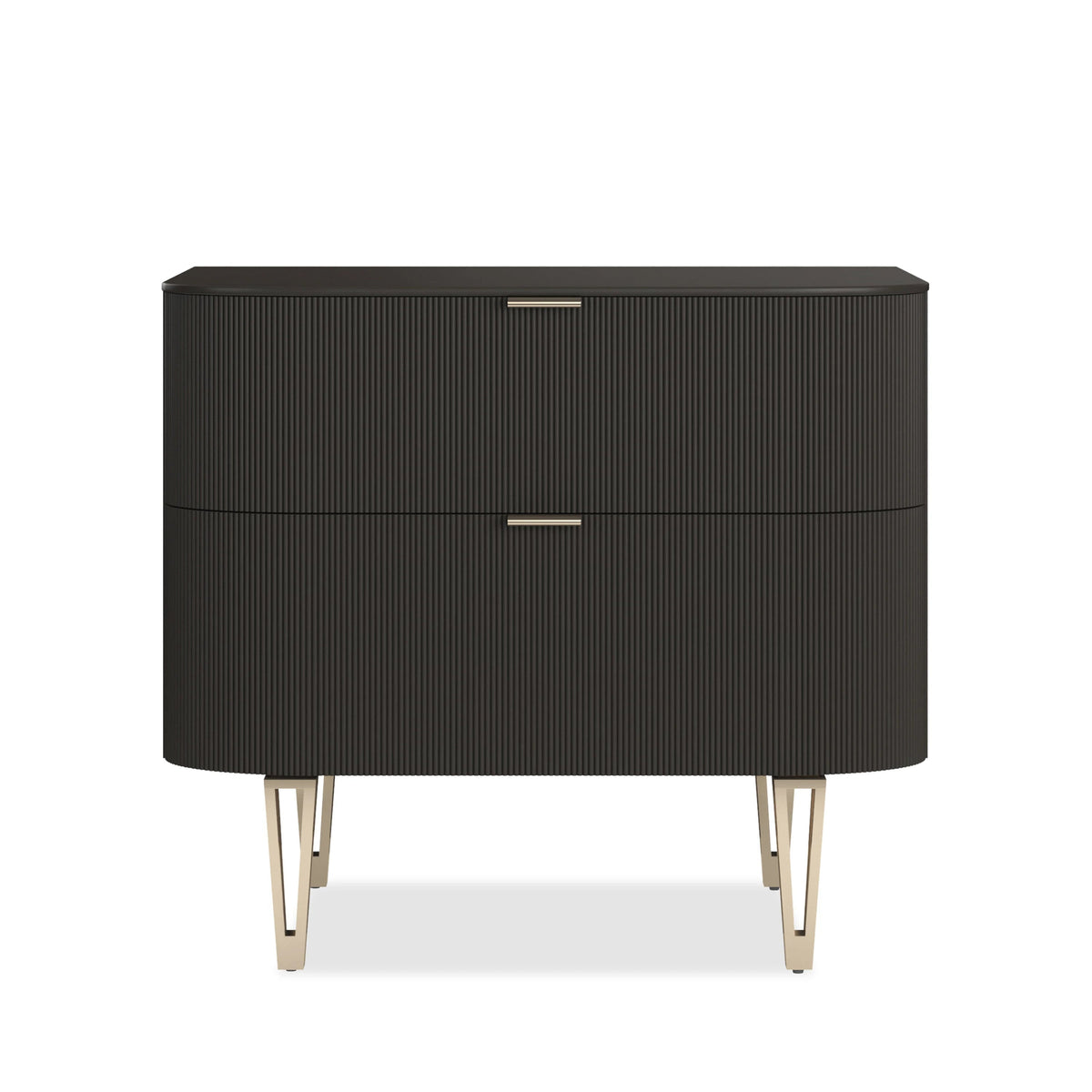 Love Closed Nightstand
