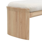 51.5 Inch Ottoman