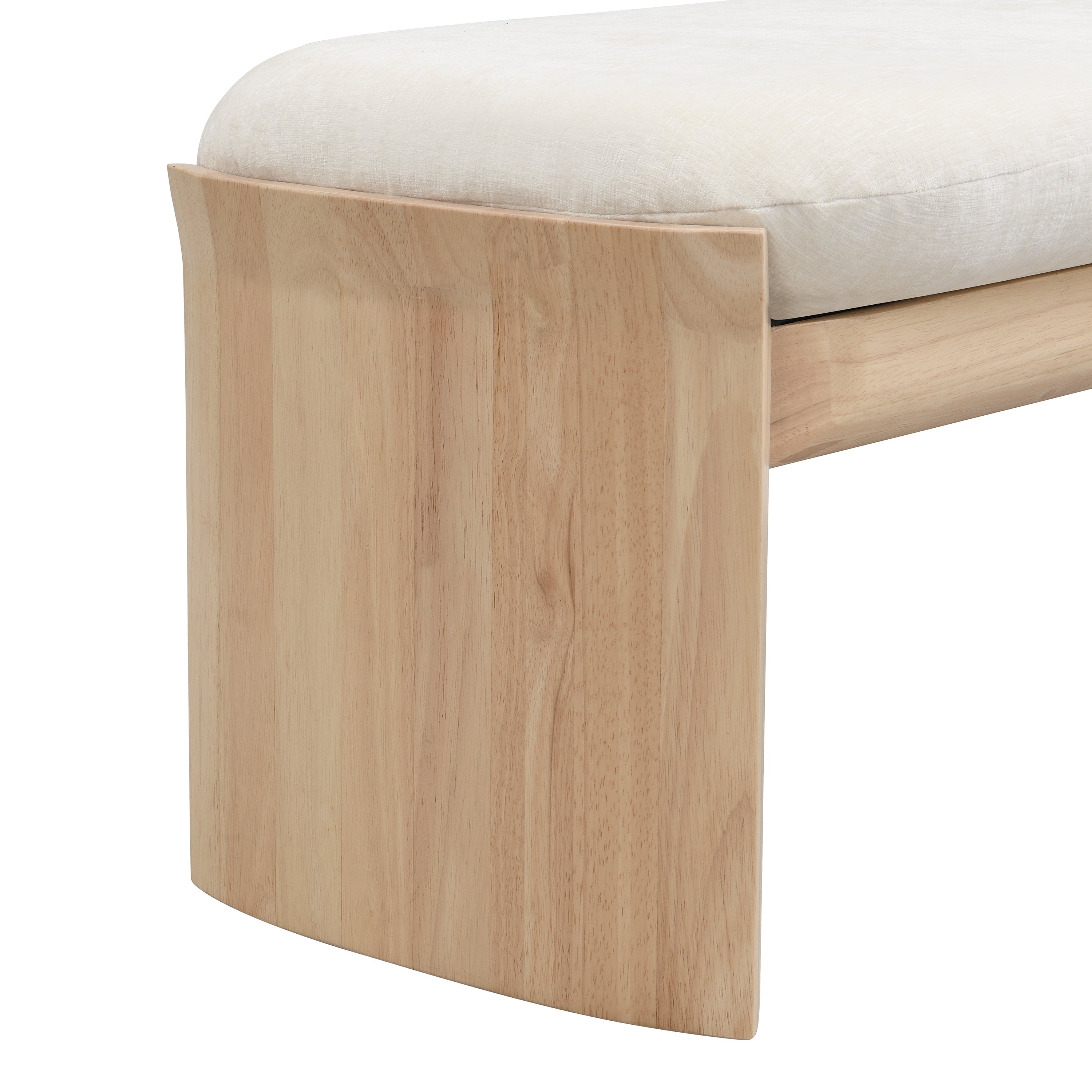51.5 Inch Ottoman