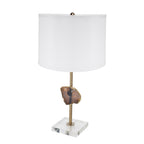 Modern Acrylic Table Lamp