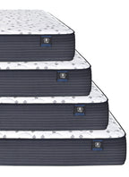 Restonic ComfortCare Hybrid Restonic Direct Euro Top, Twin