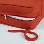 Outdoor Deep Seat Cushions Set of 2