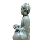 Magnesium Oxide Buddha Statue