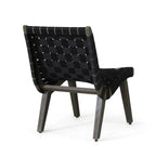 Outdoor 3-Piece Wood Patio Seating Set