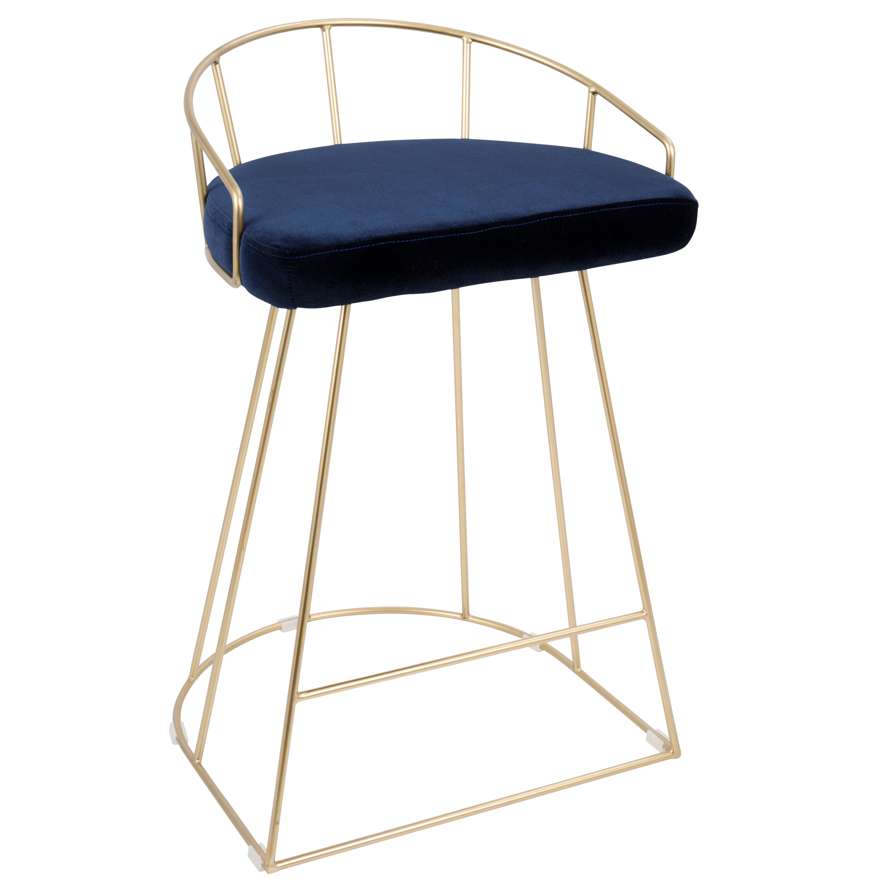 Contemporary Counter Stool