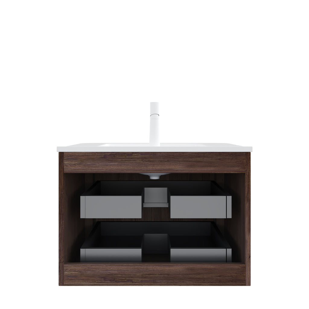 Noor 30" Bathroom Vanity with Sink