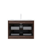 Noor 30" Bathroom Vanity with Sink