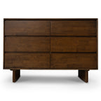 Dubrovnik Mid Century Modern Dresser