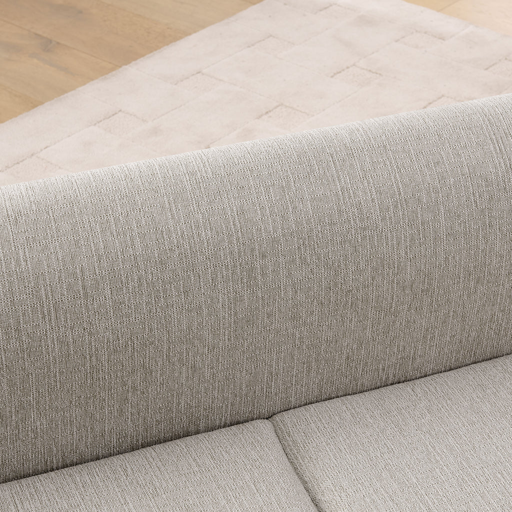 Comfortable Oversized Pet Sofa for Medium/Large Dogs