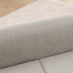 Comfortable Oversized Pet Sofa for Medium/Large Dogs
