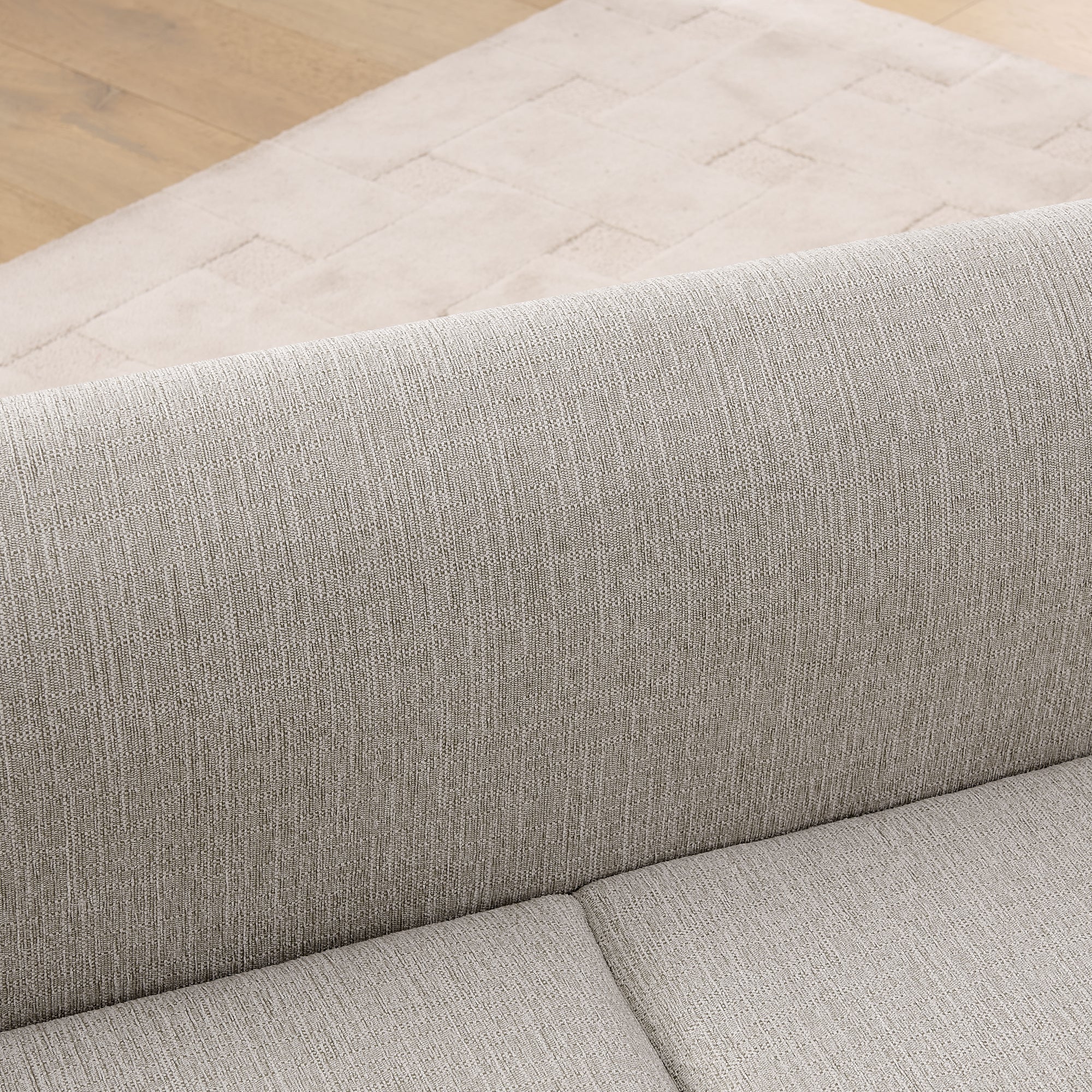 Comfortable Oversized Pet Sofa for Medium/Large Dogs