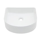 Modern Bathroom Vessel Sink