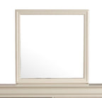 Louis Phillipe G3175-M Mirror