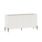Modern Abbey 66.9" Sideboard