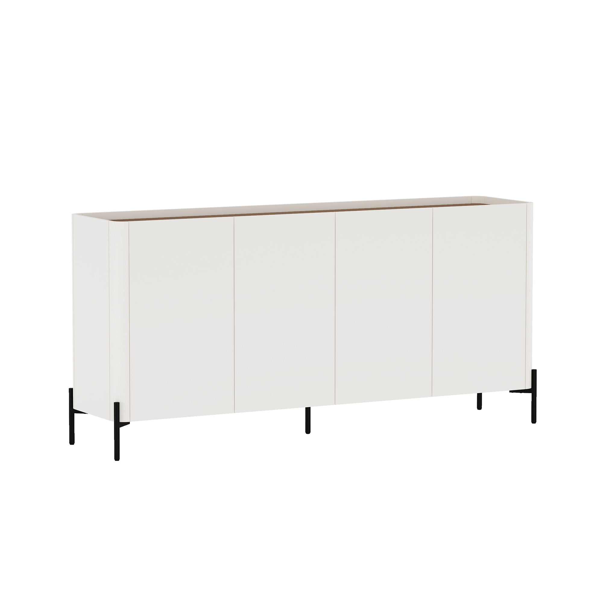 Modern Abbey 66.9" Sideboard