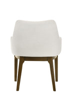 Kasha Chenille & Vintage Seating for Dining