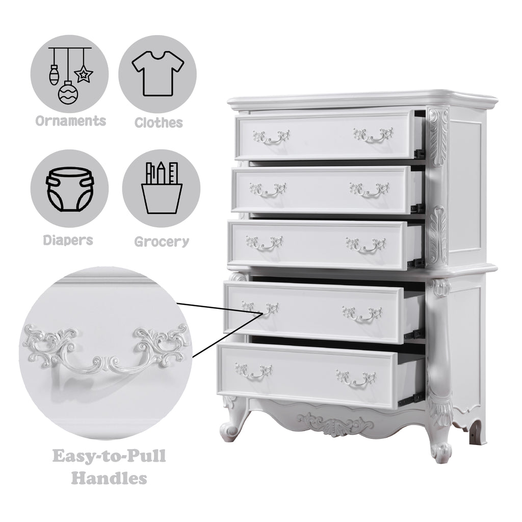 Latisha Storage Chest