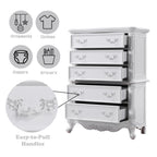 Latisha Storage Chest