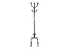 Coat Rack Hall Tree with 8 Hooks