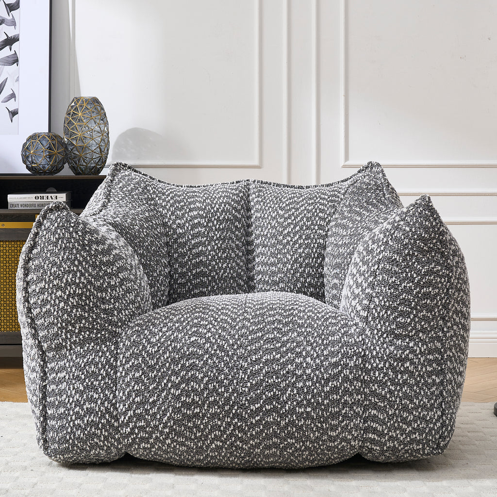 Comfortable Square Lazy Sofas