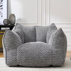 Comfortable Square Lazy Sofas