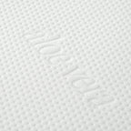 Plush 8 in. Medium Gel Memory Foam Mattress for Queen Size Bed