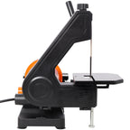 1x30 Inch Bench Belt Sander with 5 Inch Disc