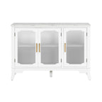 Storage Cabinet for Living and Dining Room