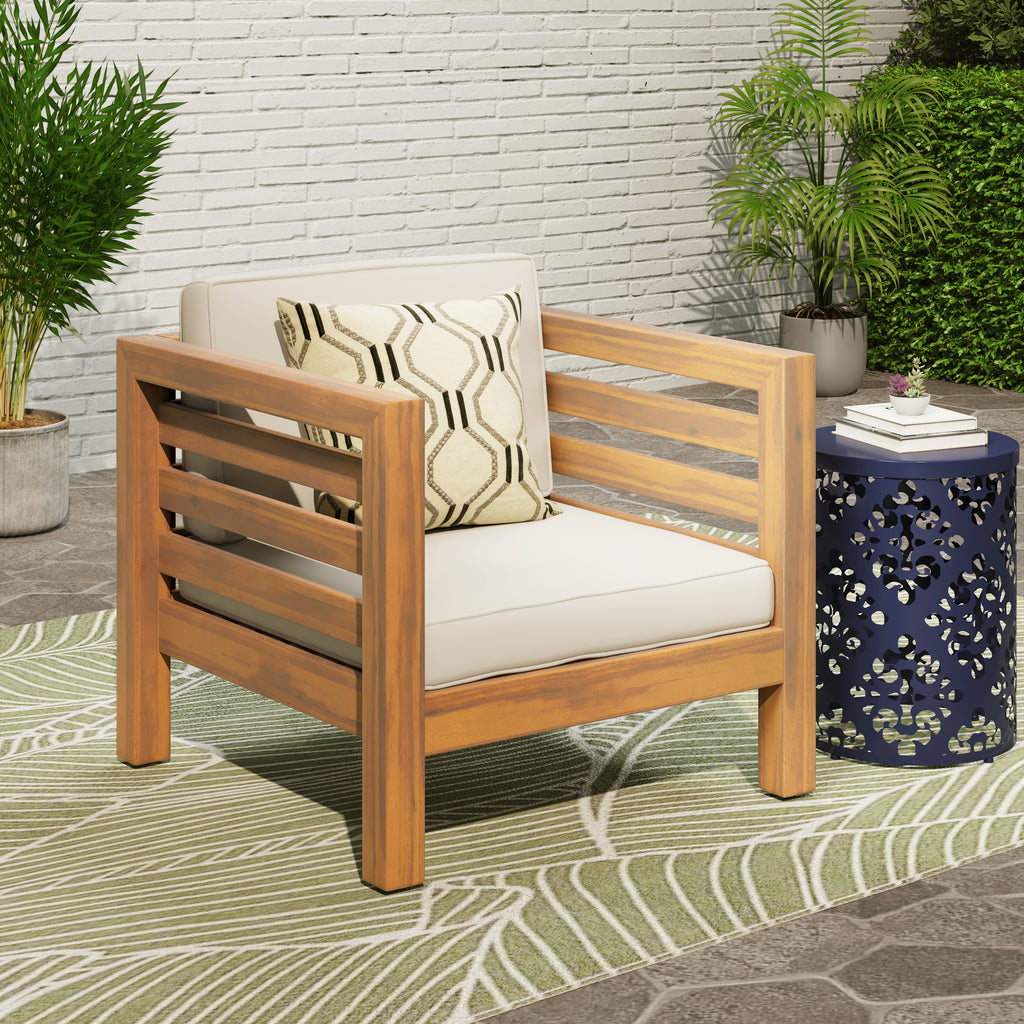 Oana Club Chair