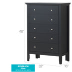 Primo G1336-CH Chest