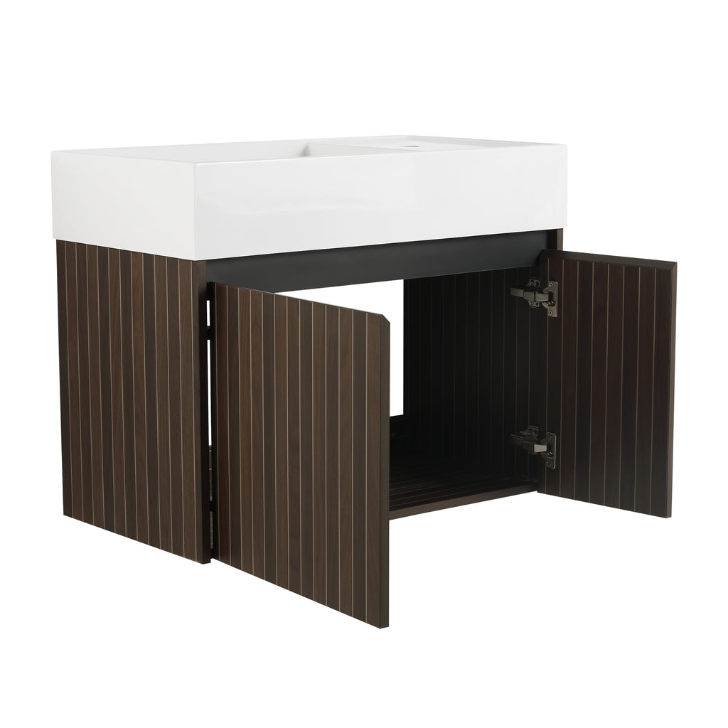 30 Inch Bathroom Cabinet With Sink
