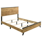 Fraser Queen Bed Frame