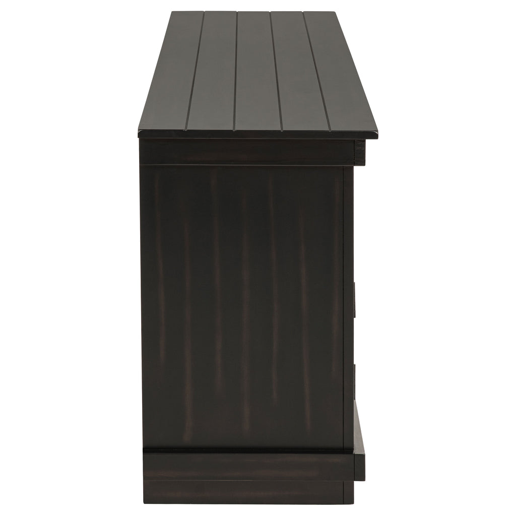 Castleton Java TV Stand Media Console