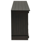 Castleton Java TV Stand Media Console
