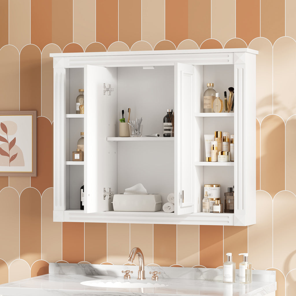 36'' x 28'' Medicine Cabinet