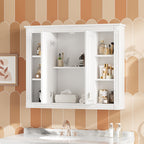 36'' x 28'' Medicine Cabinet