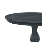 Round Dining Table