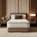 Twin Size Hybrid Mattress