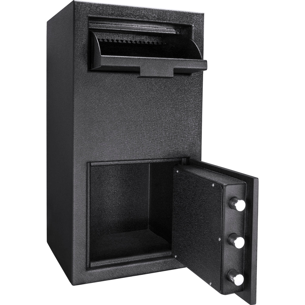 72 Cu Ft Keypad Depository Safe