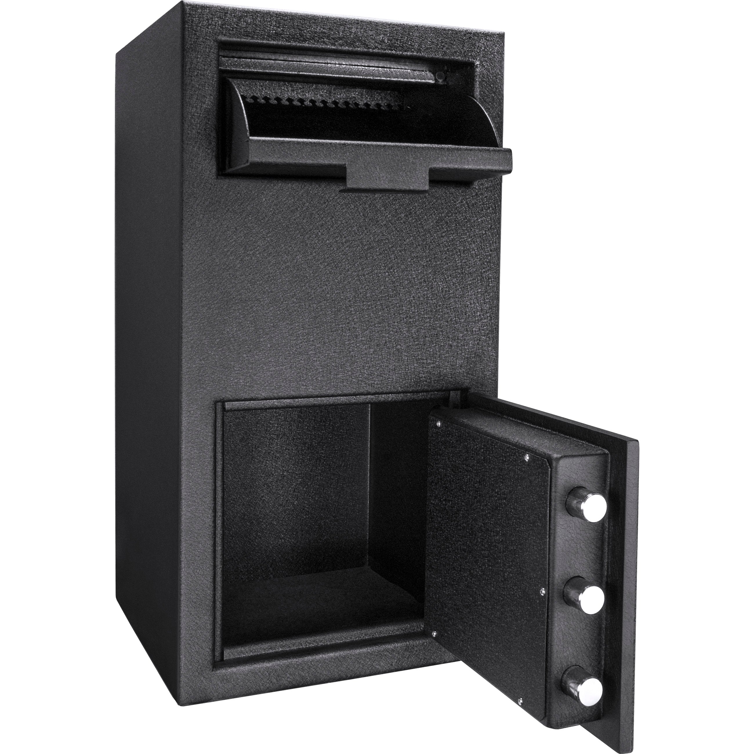 72 Cu Ft Keypad Depository Safe