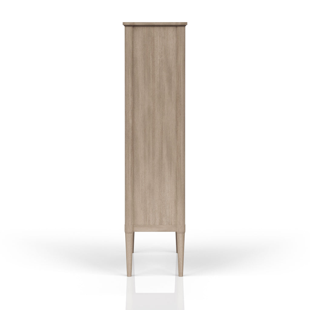 Display Bookcase