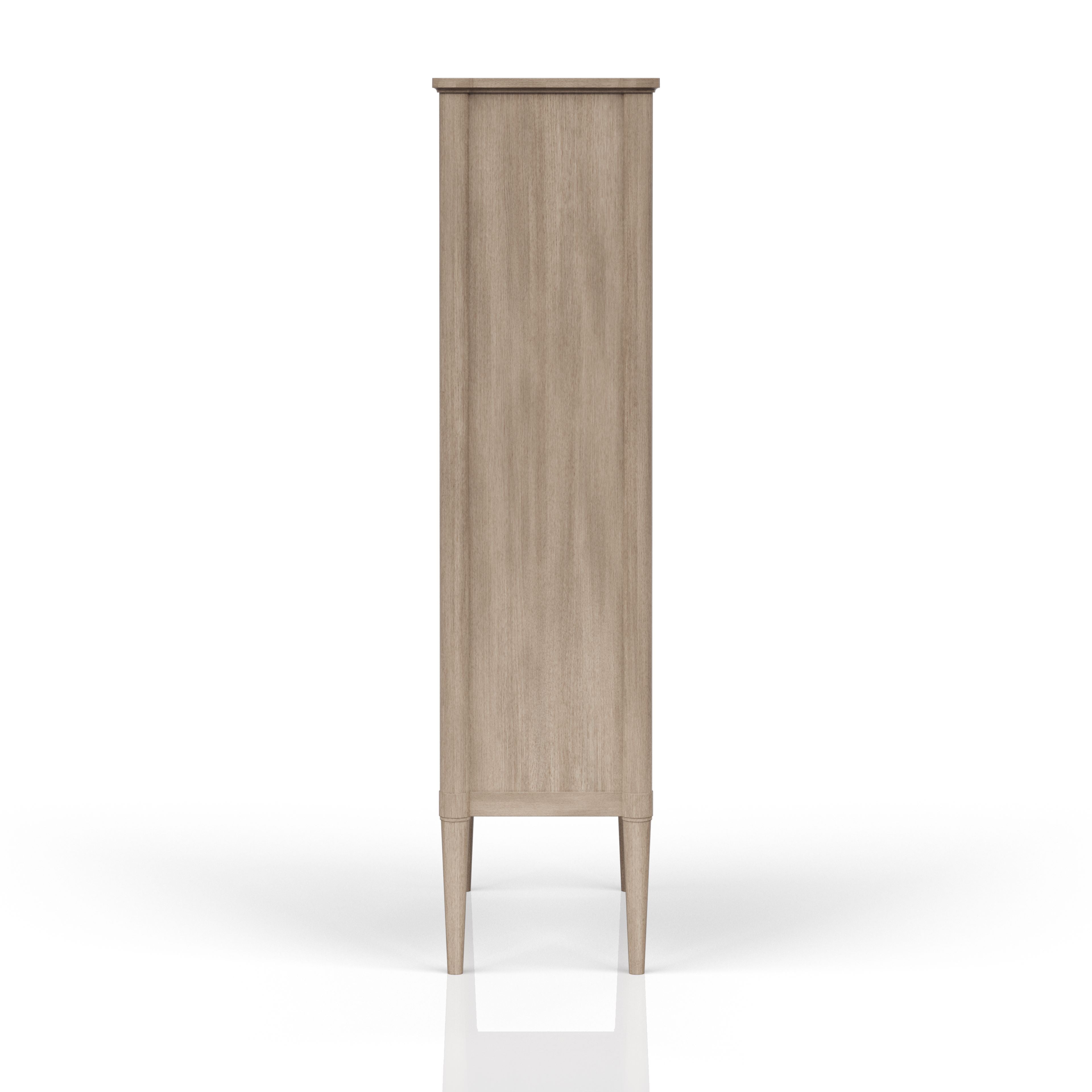 Display Bookcase