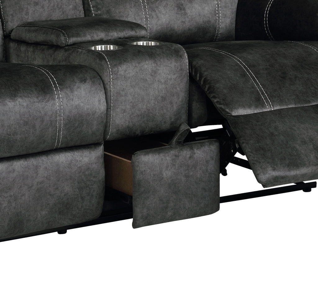Sonet Domino Granite RS Sofa