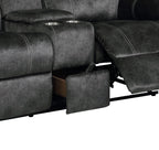 Sonet Domino Granite RS Sofa