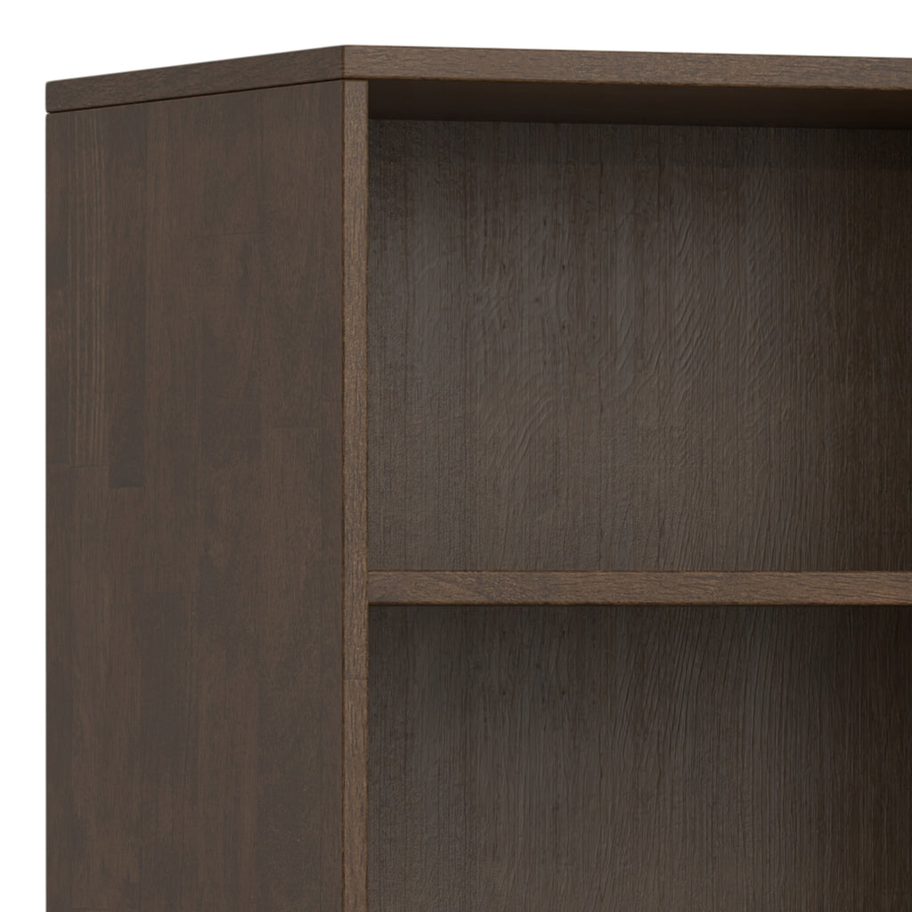 Harper 5 Shelf Bookcase